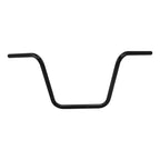 14" Black Ape Hanger Handlebar for Harley Sportster XL (1982–2023)