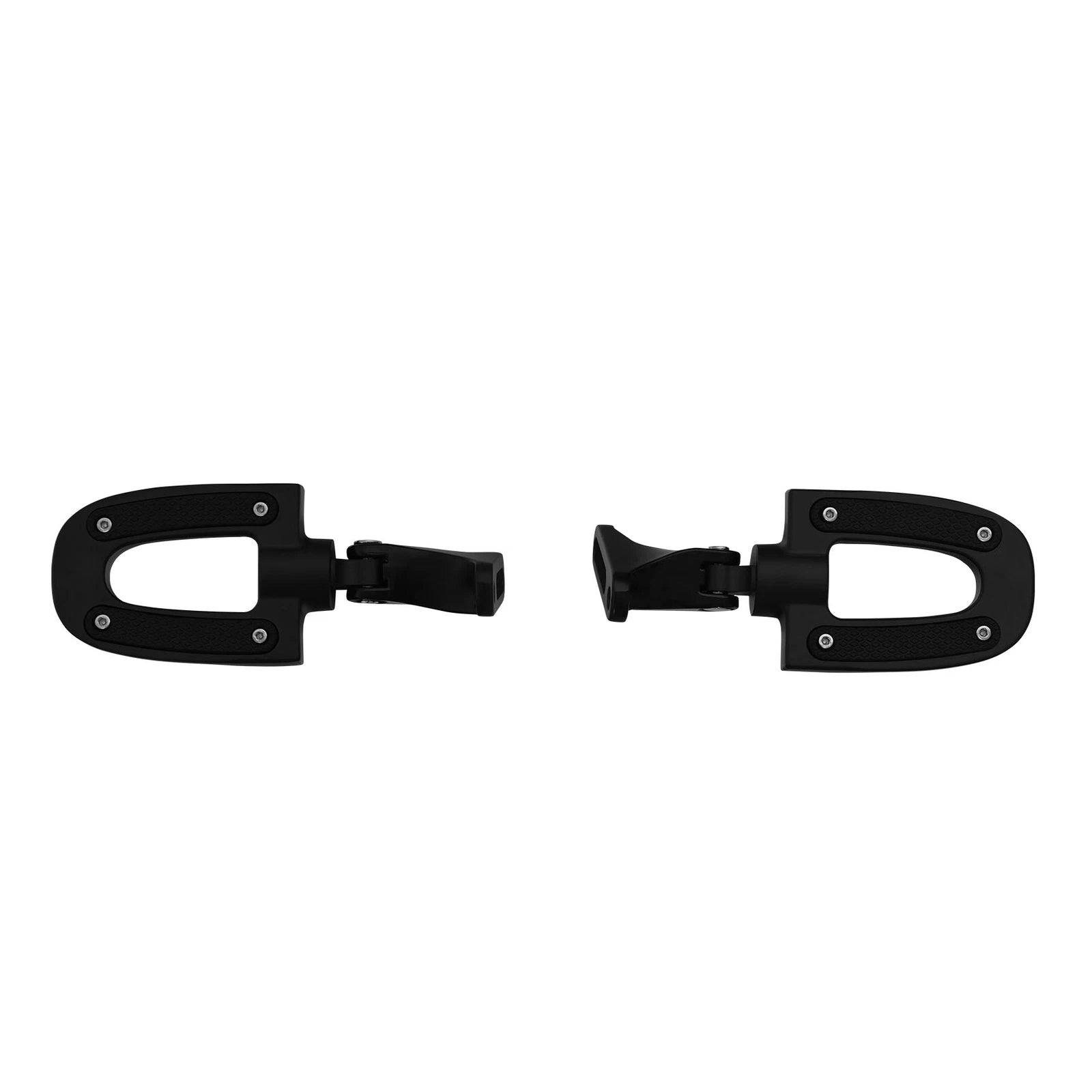 Passenger Footpegs for Harley Touring Street Glide (1993–2025)