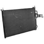 A/C Condenser for Ford Crown Victoria, Mercury Grand Marquis, Lincoln