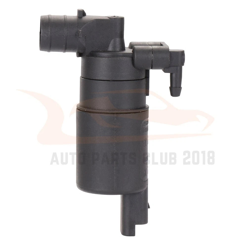Windshield Washer Pump Motor Cage for Nissan Titan/Frontier (2004–2023) 28920-7S200