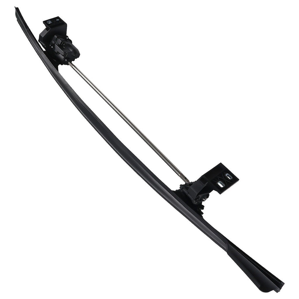 Front Active Air Dam for Ram 1500 2019–2023 68274406AG 68274406AE