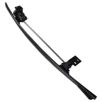 Front Active Air Dam for Ram 1500 2019–2023 68274406AG 68274406AE