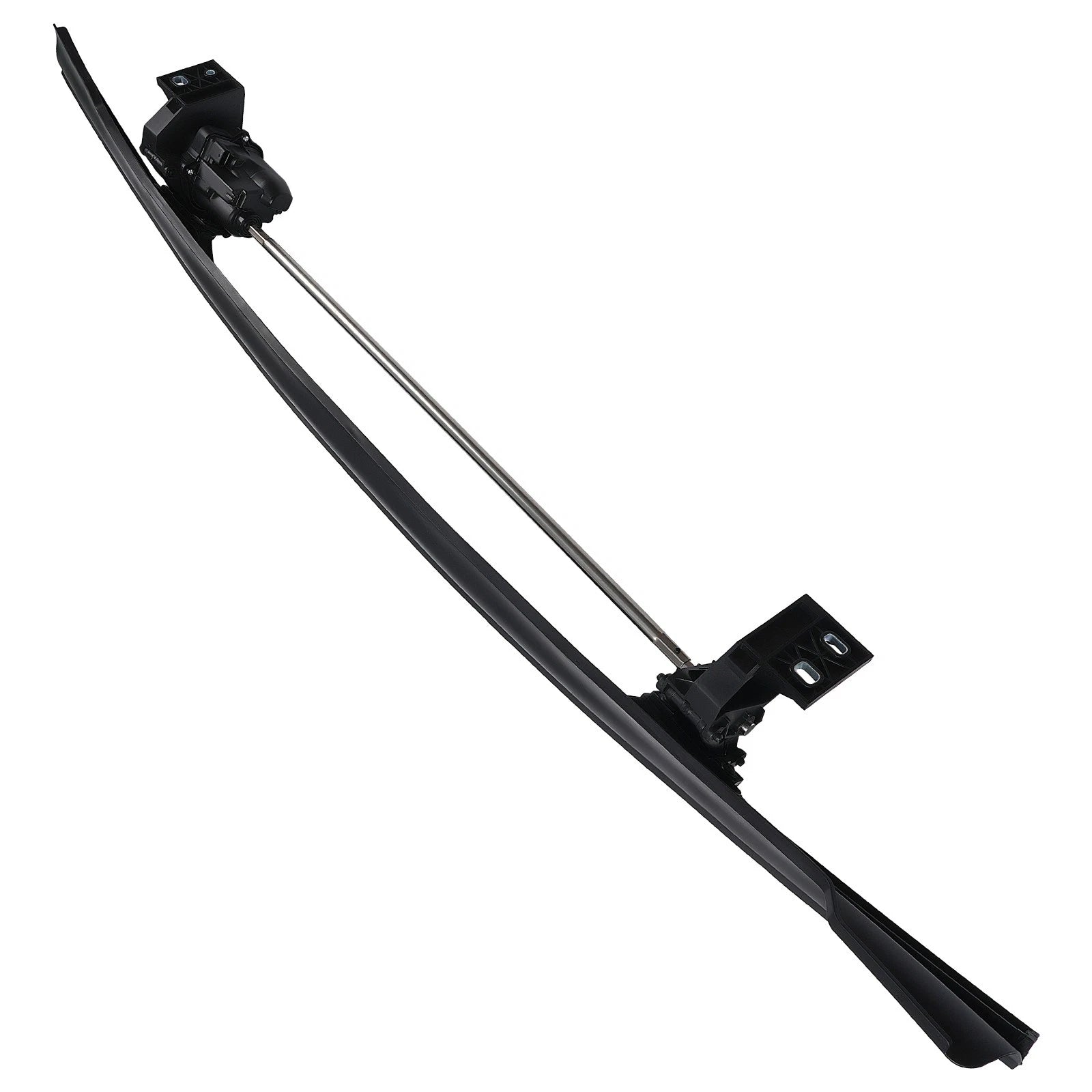 Front Active Air Dam for Ram 1500 2019–2023 68274406AG 68274406AE