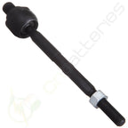 6x Suspension Inner Outer Tie Rod End + Sway Bar Kit for Chevrolet Aveo (2004–2011)