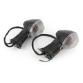 Clear Turn Signal Lights for Suzuki SV1000S SV1000N DRZ400SM (2003-2007)