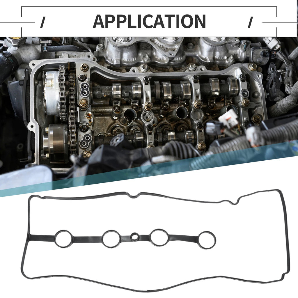 Valve Cover Gasket No.ZJ2010235 for Mazda 2 1.5L (2008–2012)