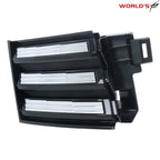Grille Cover for Nissan Kicks (2025) Right Side Front Upper Trim Panel