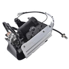 Air Suspension Compressor Pump for Cadillac XTS (2013-2019)