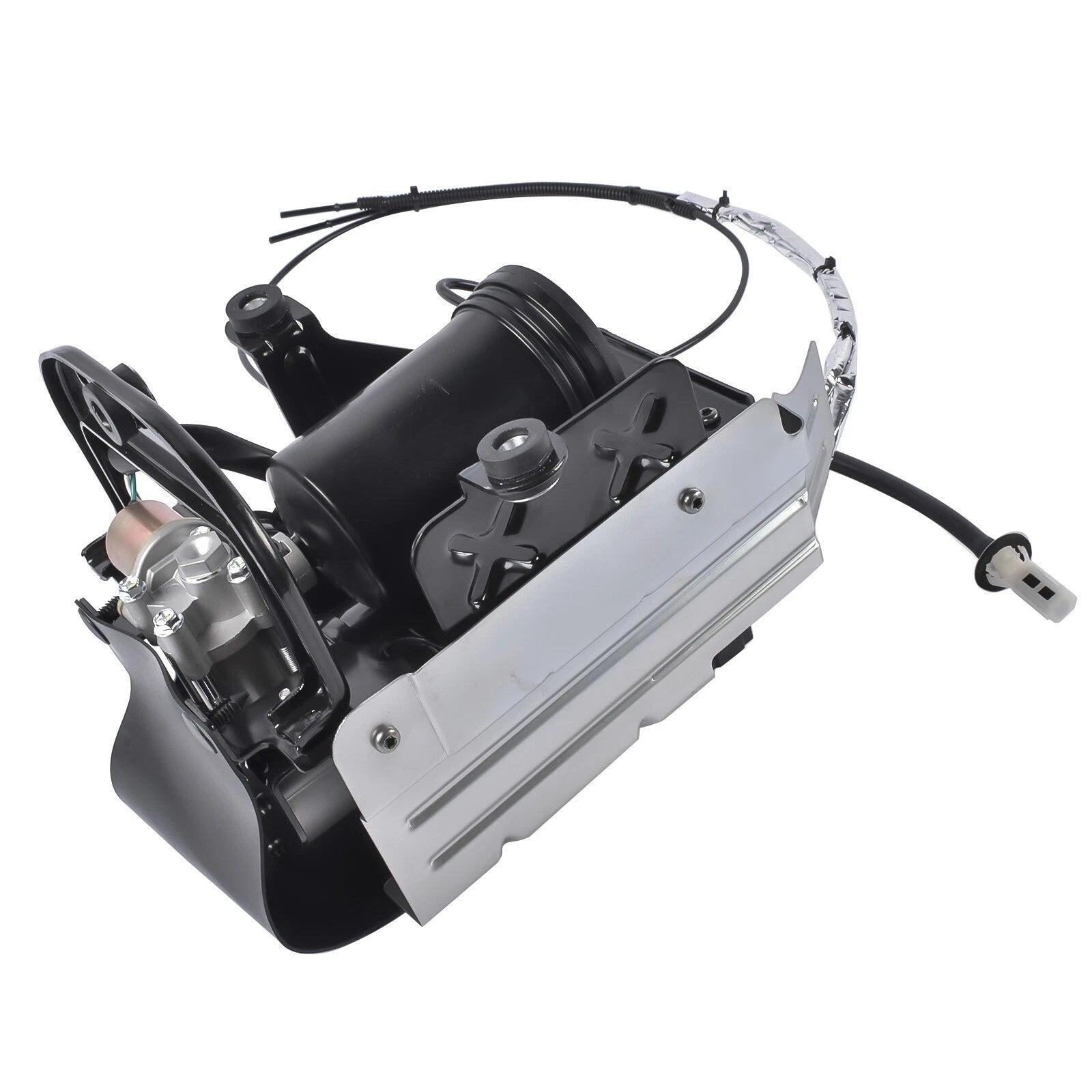 Air Suspension Compressor Pump for Cadillac XTS (2013-2019)