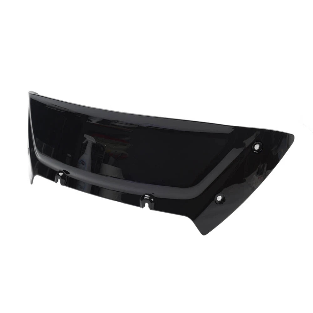 6" Black Windscreen for Harley Road Glide CVO/SE FLTRXSE (2023–2024)