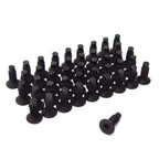 Set of 4 Allen Bolts for Jeep Wrangler (1976–2006)
