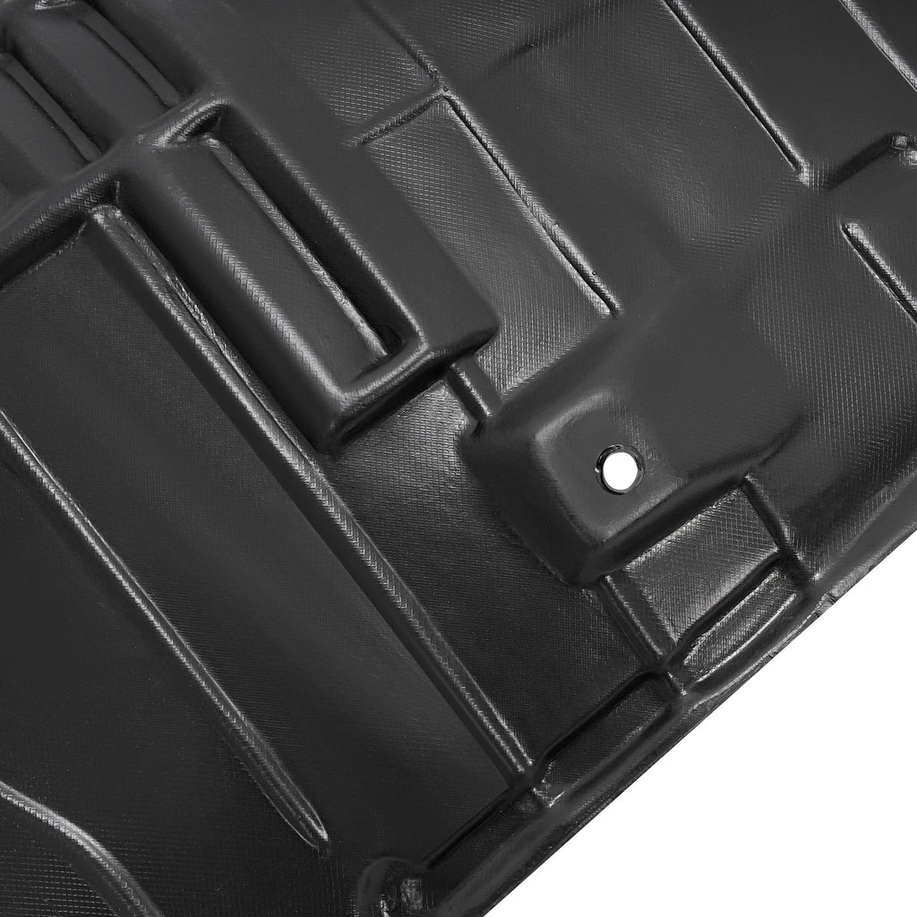 Pair Inner Fender Liners for Infiniti Q50 (2014-2023)
