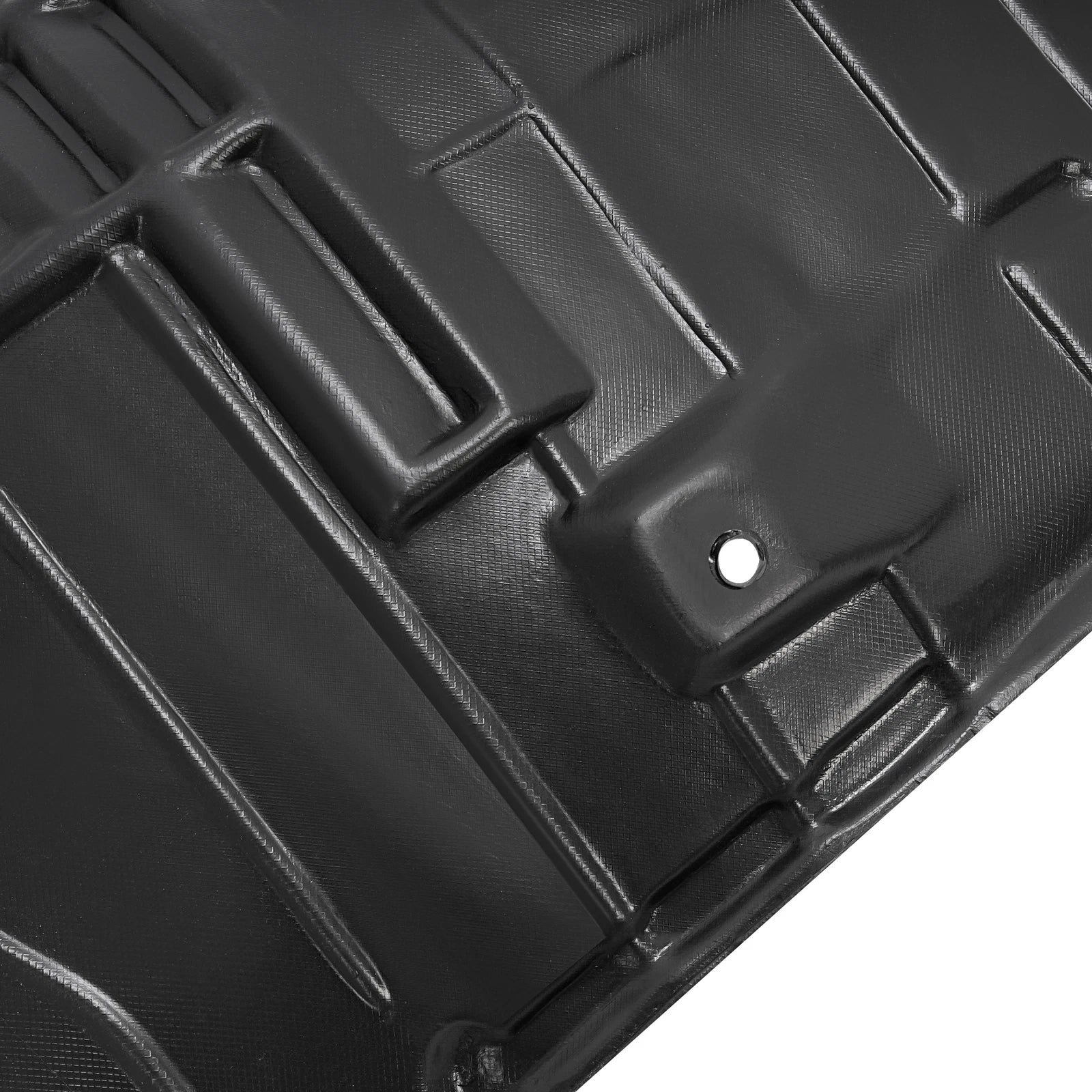 Pair Inner Fender Liners for Infiniti Q50 (2014-2023)