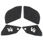 Tank Traction Grips Pads for Ducati Panigale V4 1100 (2022-2023)
