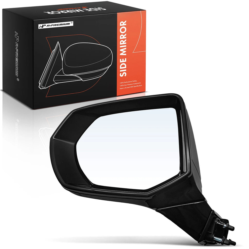 Driver Power Mirror for Chevy Tahoe GMC Yukon (2021–2024)