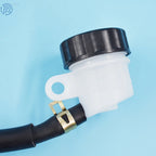 Rear Brake Master Cylinder Pump for Yamaha Raptor 700 (2008)