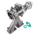 Turbocharger for RZR TurboS Velocity (2021)