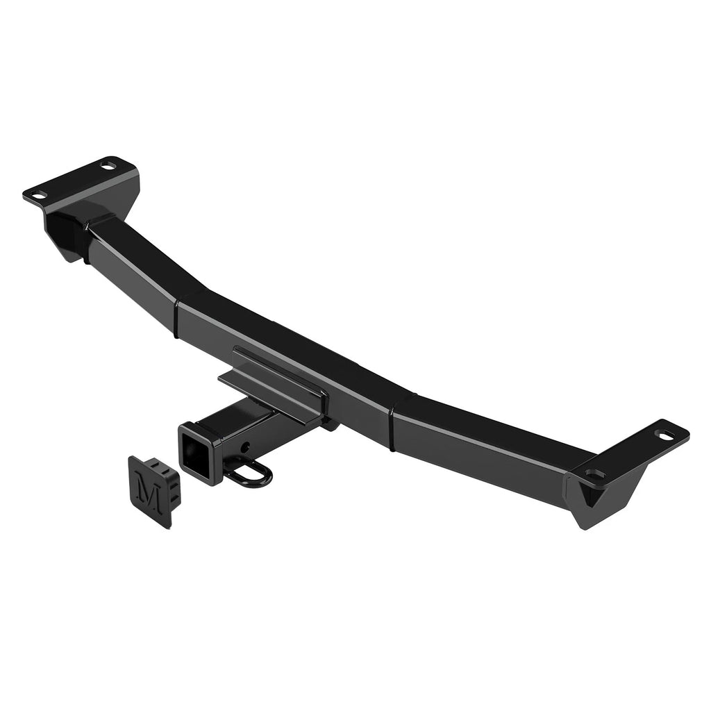 2 Inch Trailer Towing Hitch for Ford Ranger (2019–2023)