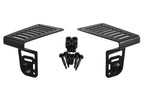 Cowl Bracket Kit for Light Bar for Jeep Wrangler Gladiator (2018–2021)