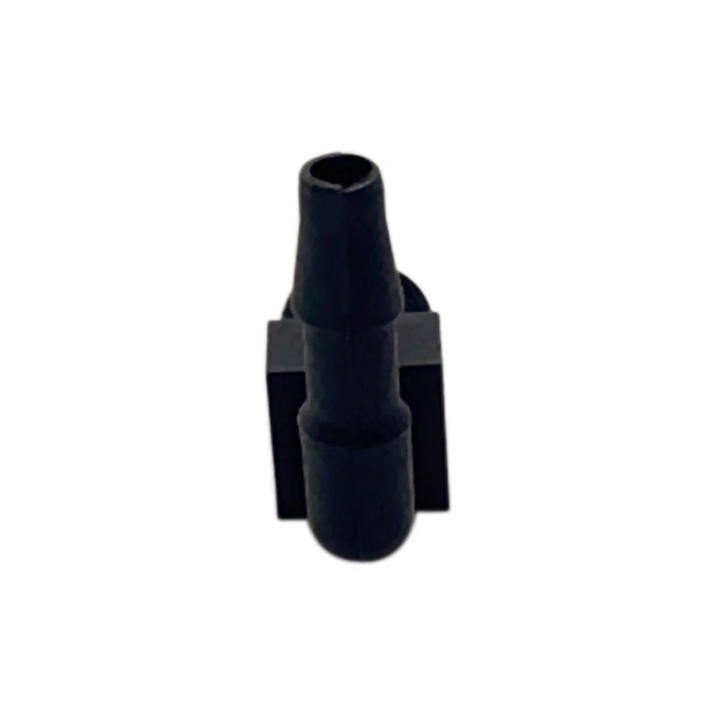 Fuel Line Indicator Elbow for Johnson Evinrude 9.9-60 HP (1978–1992) 0321886