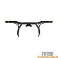 Crash Bar & Frame Slider Guards for Harley Electra Glide FLHFB (2023)
