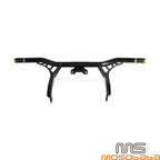 Crash Bar & Frame Slider Guards for Harley Electra Glide FLHFB (2023)