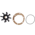 Marine Water Pump Impeller for VM Motori HR 488 492 592 688 692 HT9