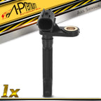 Rear Left ABS Wheel Speed Sensor for Toyota Sequoia (2008-2017)