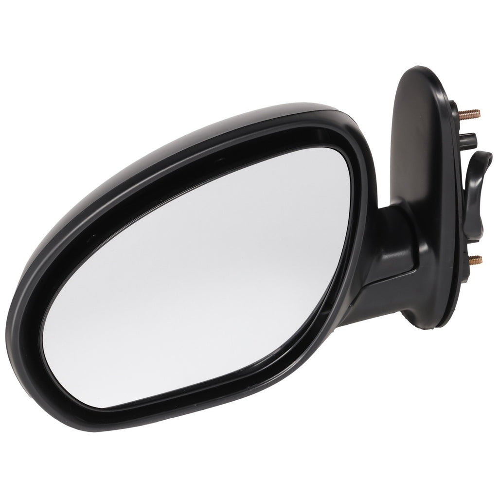 Left Side Heated Mirror for Nissan Cube (2009–2014)