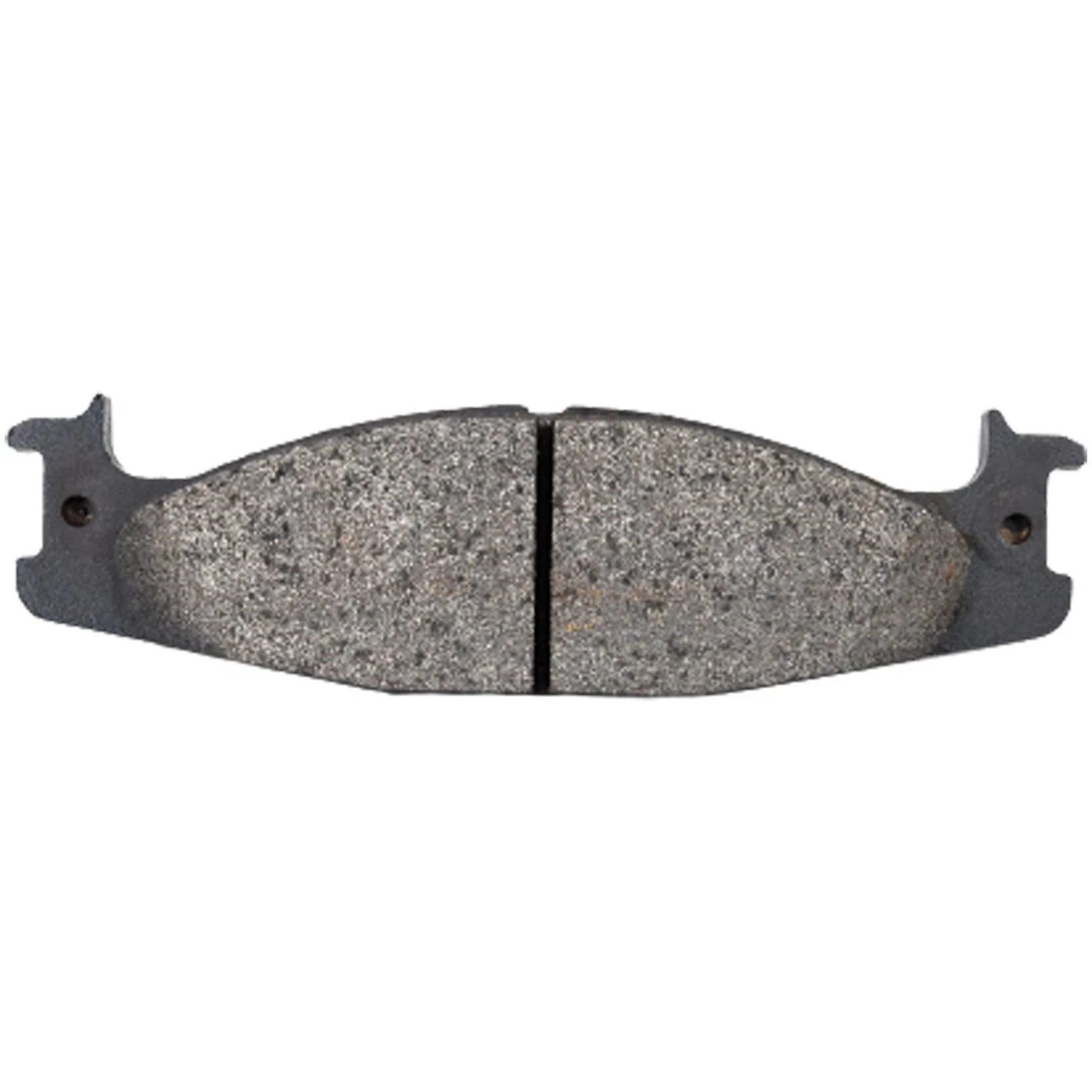 Front Semi-Metallic Brake Pad Set for Ford F-150 Bronco (1994–1996)