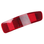 Rear Fog Light Tail Reflector Red Lamp for Mitsubishi Outlander (2007-2013)