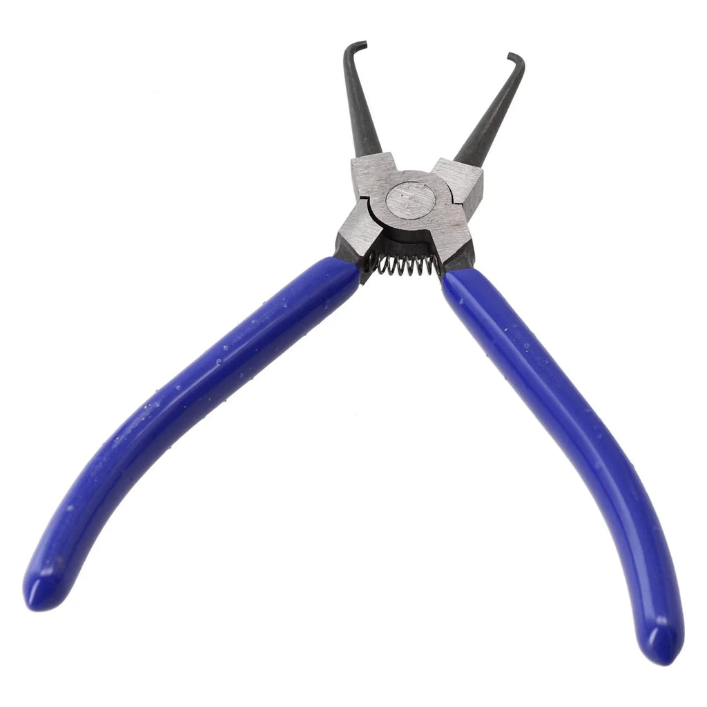 Fuel Line Clip Release Pliers