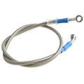 Brake Oil Pipe for Motorcycle Hydraulic Brakes (80CM)