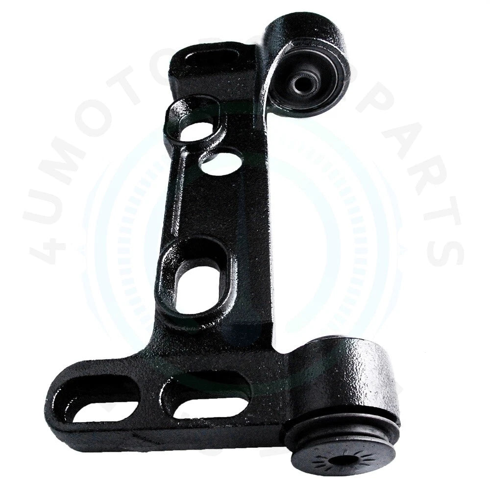 2X Front Lower Control Arm Support Bracket for Chevrolet Trailblazer (2002–2009)