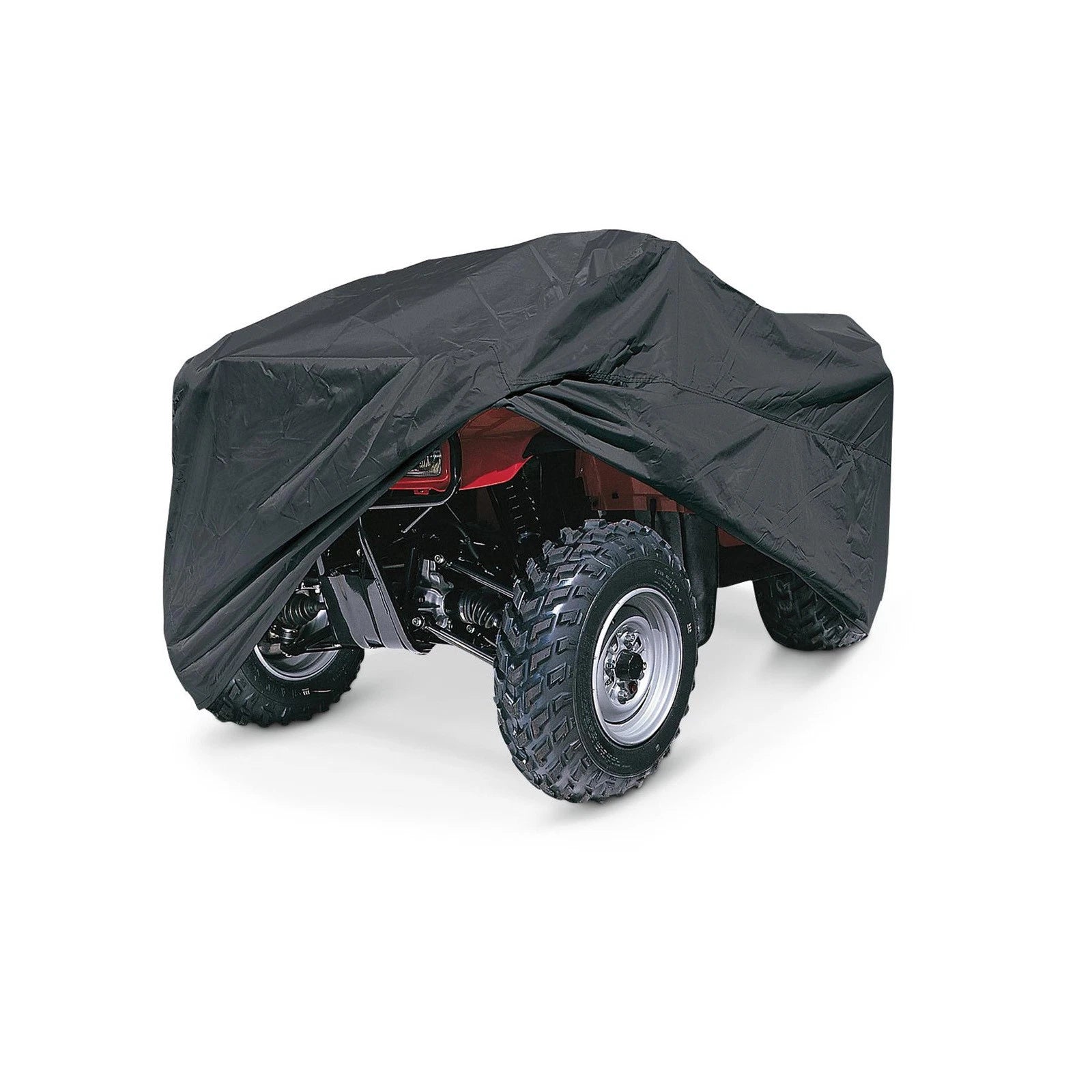 Waterproof Trailerable ATV Cover for Bombardier Can-Am Outlander 400 (2003–2006)