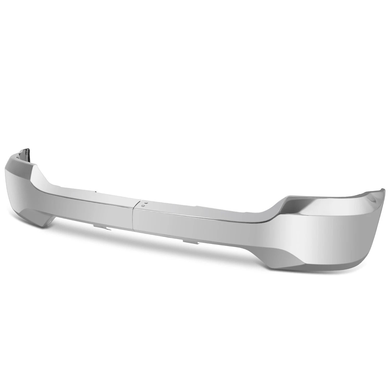 Chrome Front Bumper for Chevrolet Silverado 1500 LD (2016–2019)