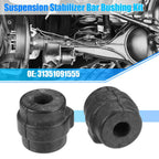 Car Suspension Stabilizer Bar Bushings for BMW 740i Base