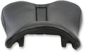 SADDLEMEN Gel Channel Sport Seat for Yamaha R1 (2008–2019) - Black - 0810-Y148