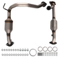 Catalytic Converter for Toyota 4Runner FJ Cruiser (2003–2012) EPA