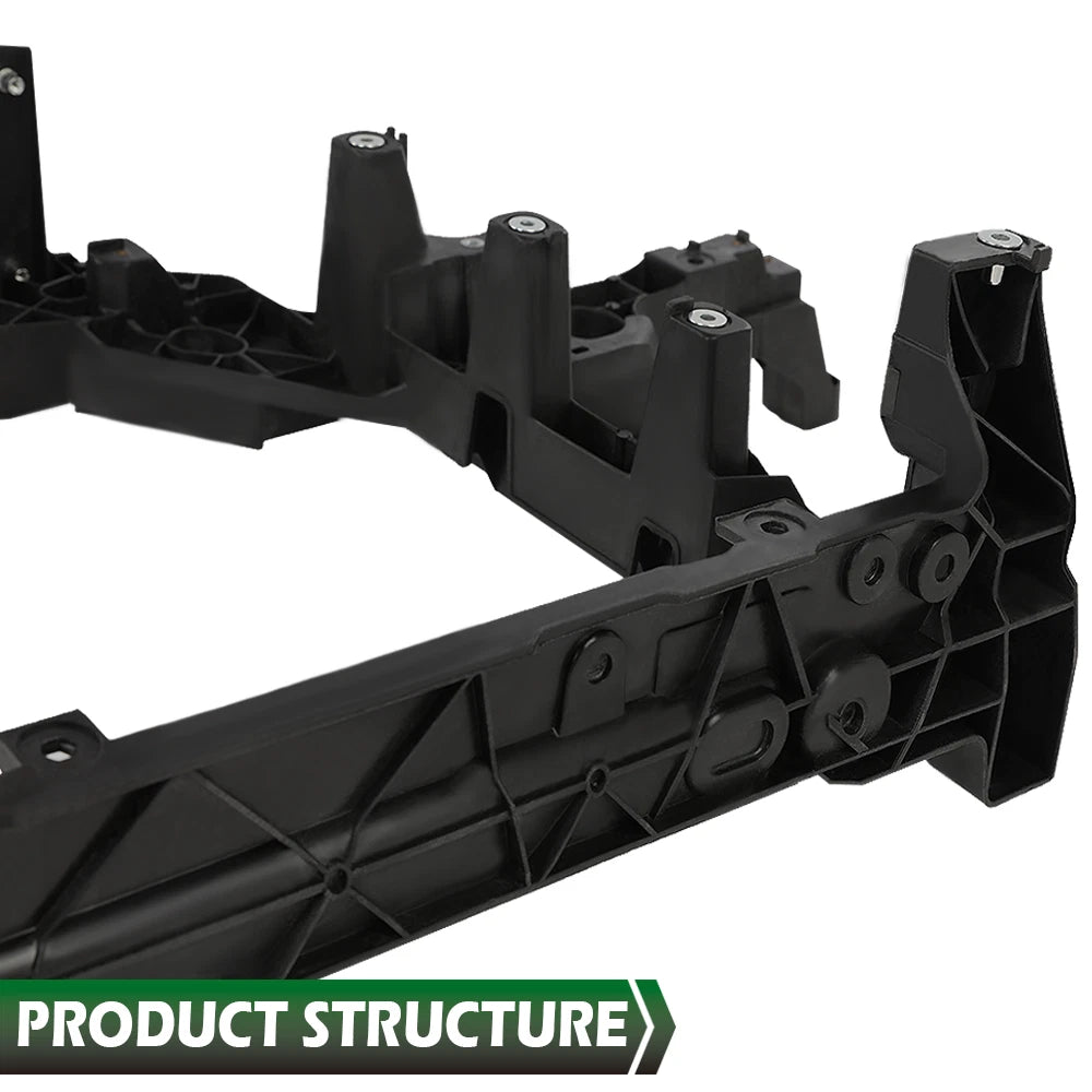 Radiator Support Core for Honda CR-V (2017–2022)