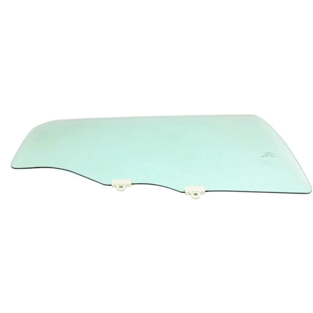 Rear Passenger Door Glass for Chevy (RH)
