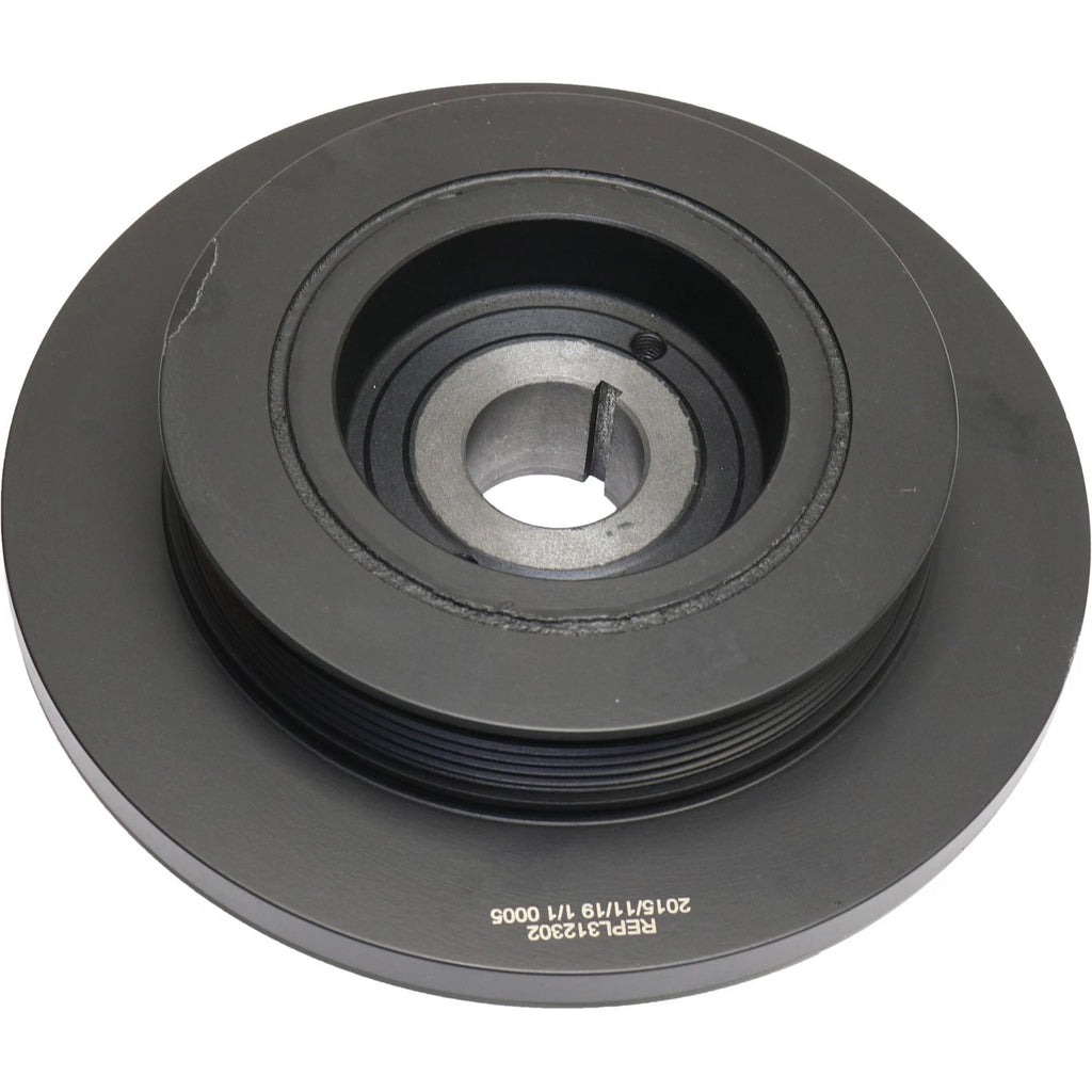 Harmonic Balancer for Lexus GS300 IS300 SC300 Toyota Supra 2JZ
