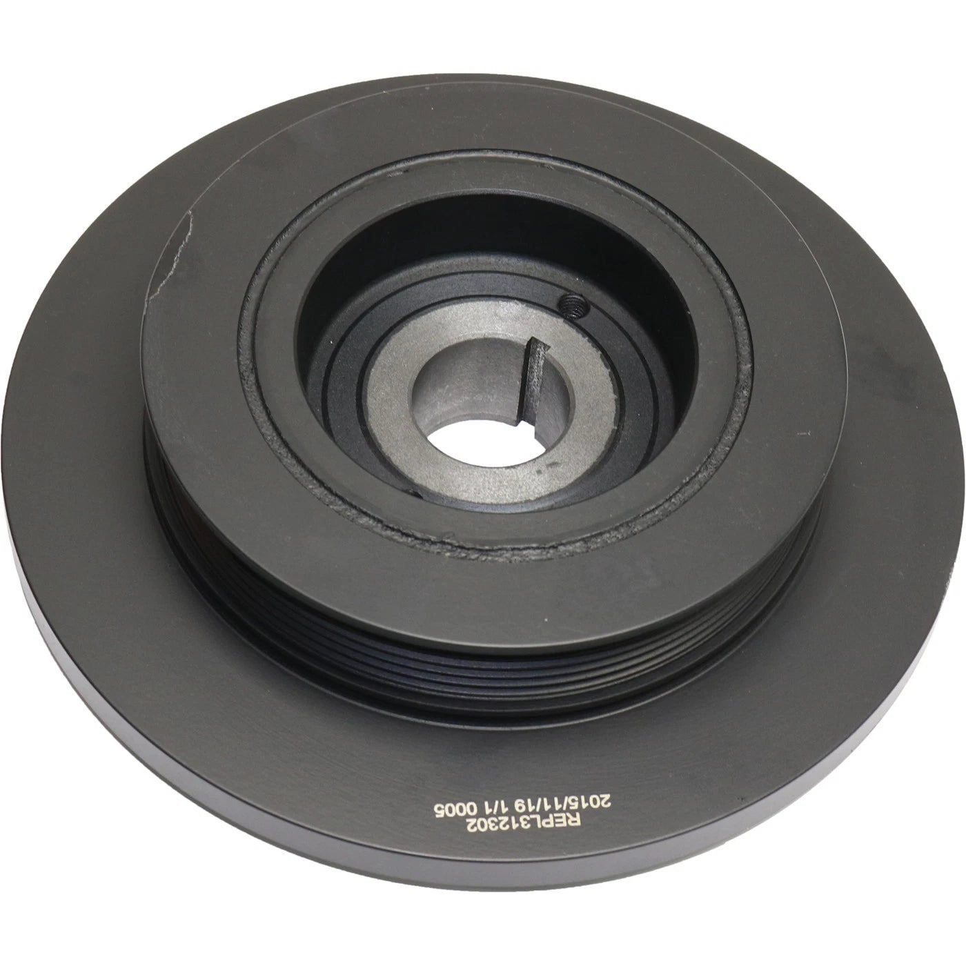 Harmonic Balancer for Lexus GS300 IS300 SC300 Toyota Supra 2JZ