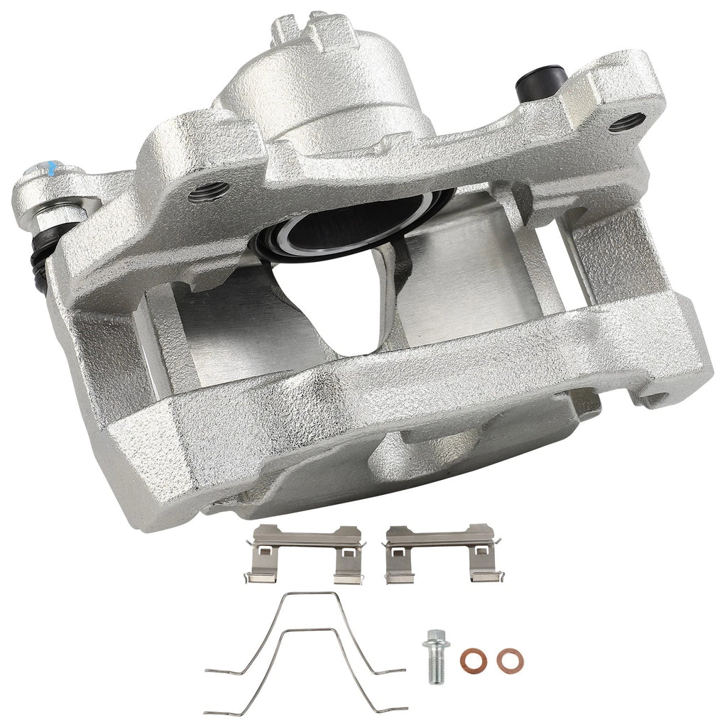 Front Left Brake Caliper for Infiniti G35, G37 (2007–2008)