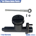 Clutch Master Cylinder for Ford E-350 E-450 E-550 (1988–2006)