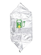Outdoor Waterproof Dustproof Protector for Electric Vehicle Charging Stations