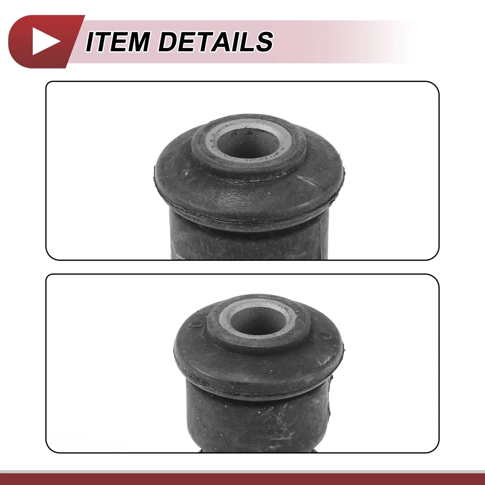 Rear Control Arm Bushing No. 0003210050 for Mercedes Benz T1 Bus 