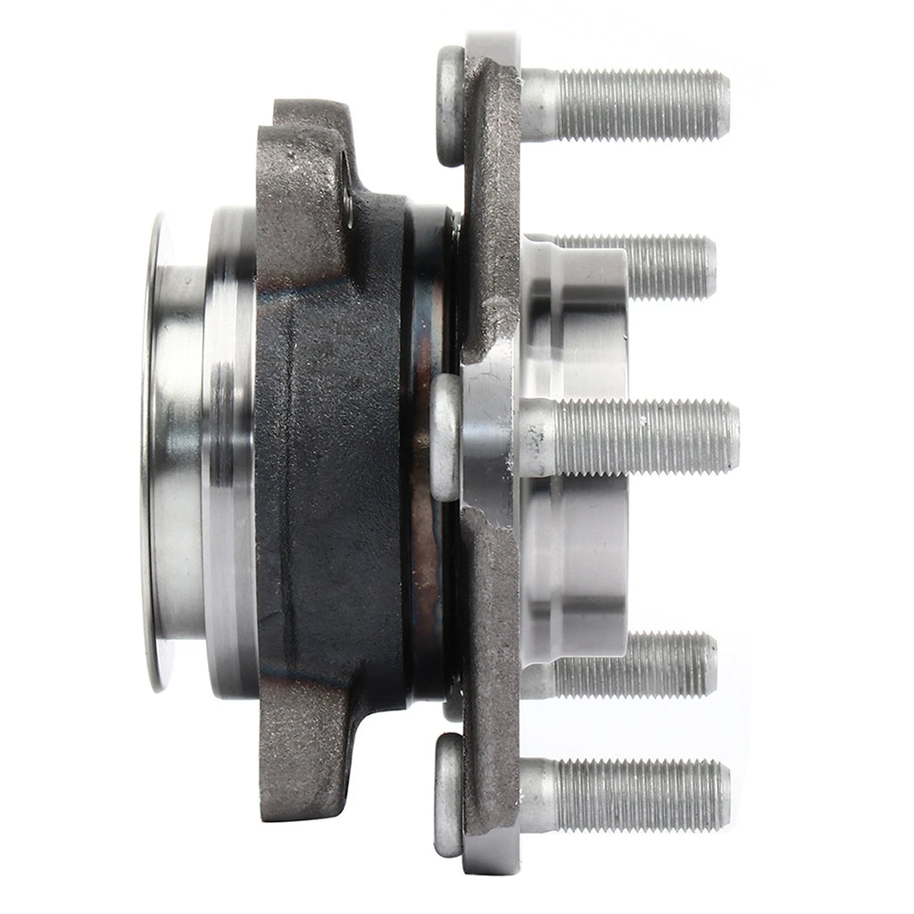 Set of 4 Wheel Bearing Hubs for Nissan Sentra (2013–2019)