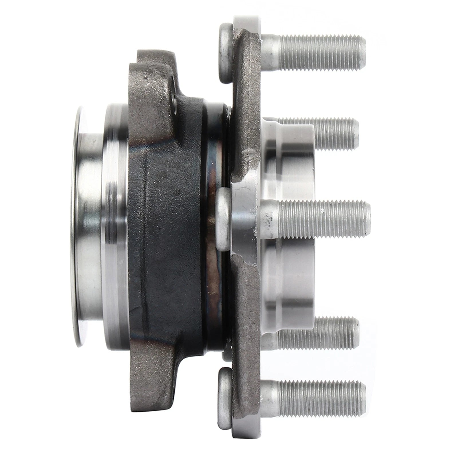 Set of 4 Wheel Bearing Hubs for Nissan Sentra (2013–2019)