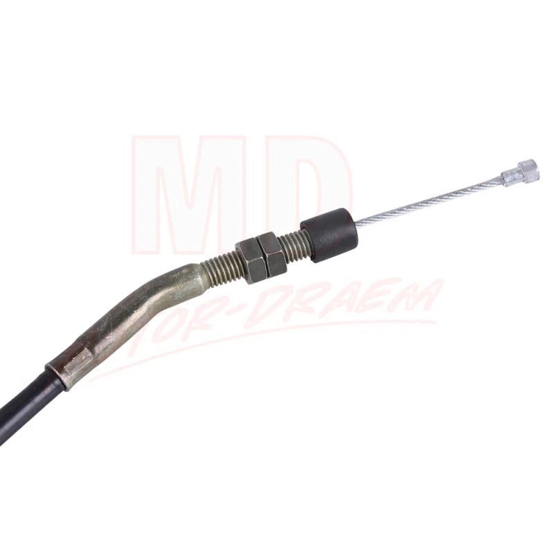 Clutch Cable for Honda Sportrax 400 TRX400 TRX400EX (1998–2004)